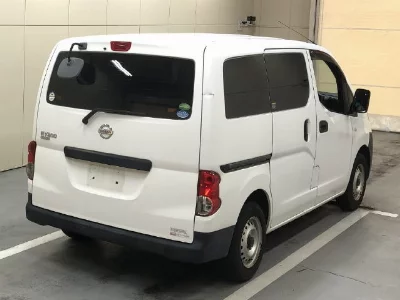 NISSAN NV200 VANETTE