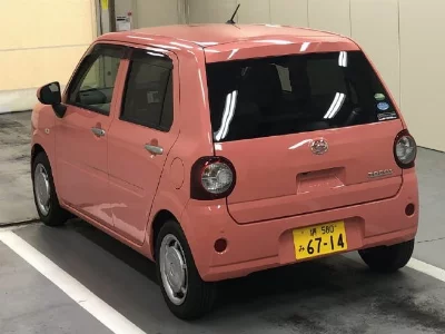 DAIHATSU MIRA TOCOT