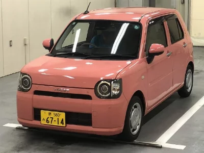DAIHATSU MIRA TOCOT