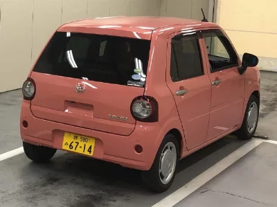 DAIHATSU MIRA TOCOT