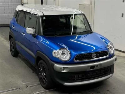 Suzuki Xbee