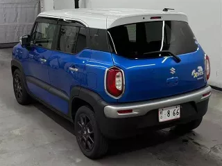Suzuki Xbee