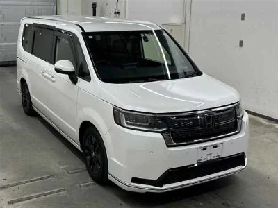 HONDA STEPWGN SPADA