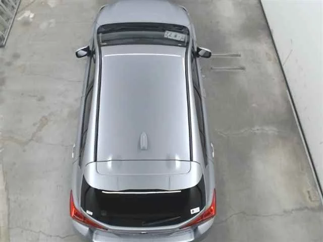 Subaru Impreza  с аукциона в Японии