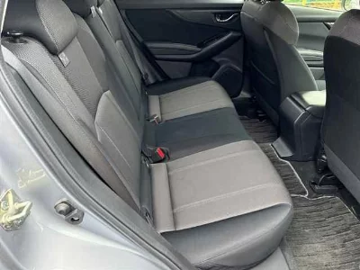 SUBARU IMPREZA SPORT