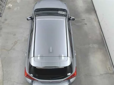 SUBARU IMPREZA SPORT