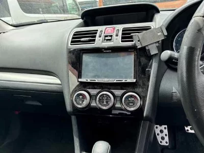 SUBARU IMPREZA XV