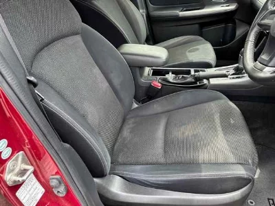 SUBARU IMPREZA XV