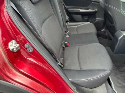 SUBARU IMPREZA XV