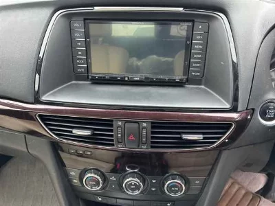 MAZDA ATENZA SEDAN