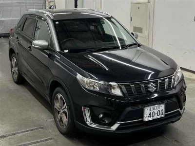 SUZUKI ESCUDO