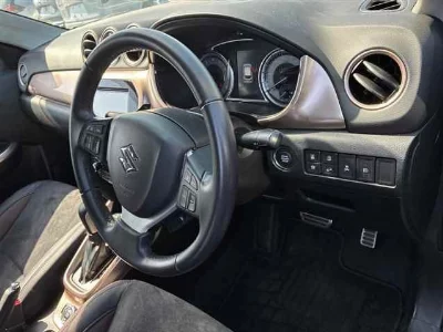 SUZUKI ESCUDO
