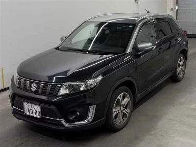 SUZUKI ESCUDO