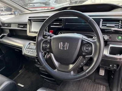 HONDA STEPWGN SPADA