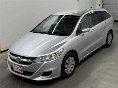 HONDA STREAM