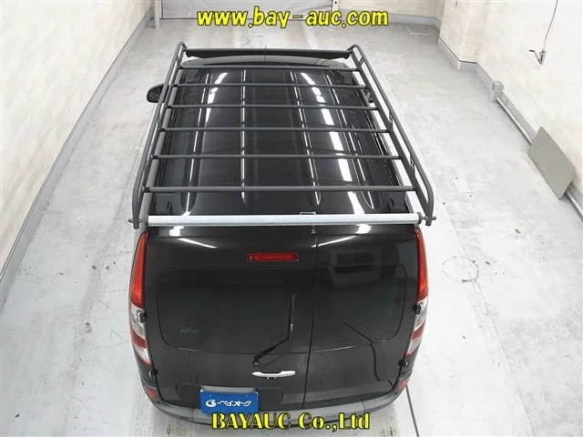 Renault Kangoo  с аукциона в Японии