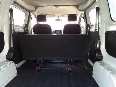 Nissan NV200 VANETTE VAN
