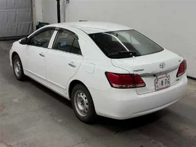 Toyota Premio