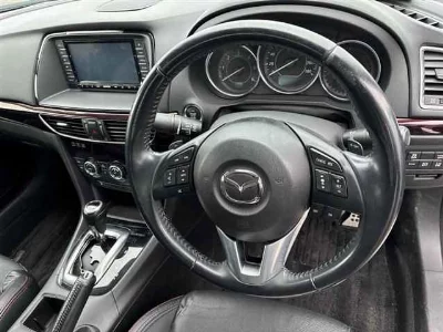 MAZDA ATENZA SEDAN