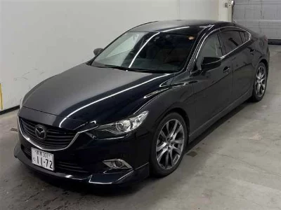 MAZDA ATENZA SEDAN