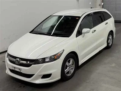 HONDA STREAM