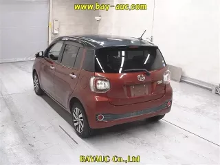 Daihatsu Boon