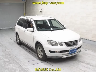 MITSUBISHI AIRTREK