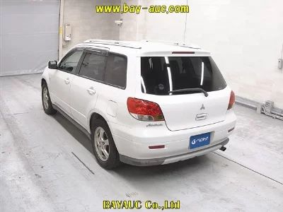 MITSUBISHI AIRTREK