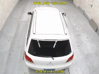 MITSUBISHI AIRTREK