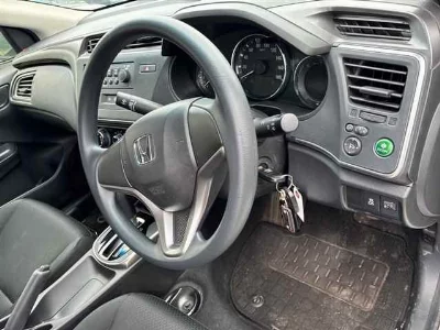 HONDA GRACE