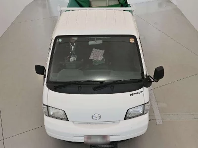 MAZDA BONGO TRUCK