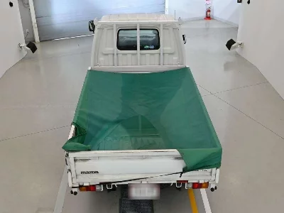 MAZDA BONGO TRUCK