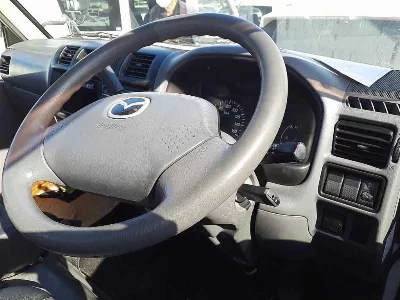 MAZDA BONGO TRUCK