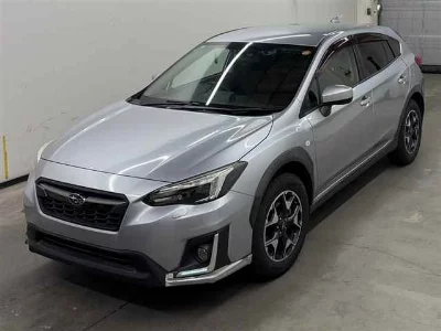 SUBARU SUBARU XV