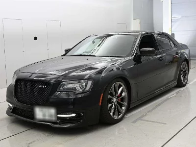 Chrysler 300C