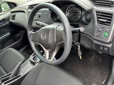 HONDA GRACE