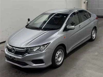 HONDA GRACE