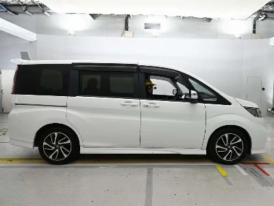 HONDA STEPWGN SPADA