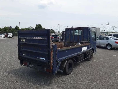 MAZDA TITAN TRUCK