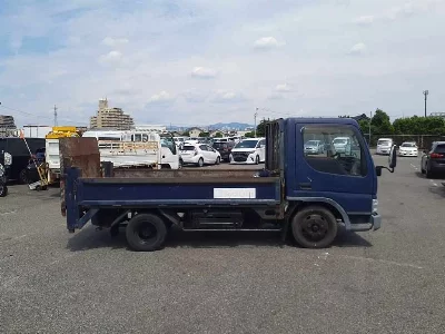MAZDA TITAN TRUCK