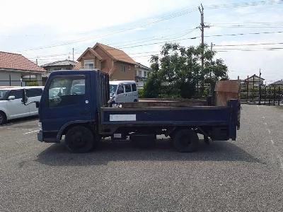 MAZDA TITAN TRUCK