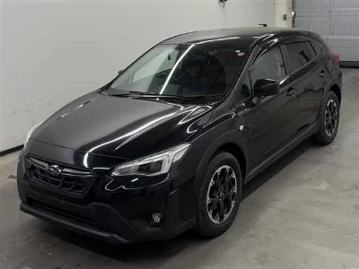 SUBARU SUBARU XV