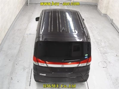 Mitsubishi Delica D:2