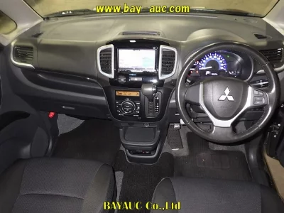 Mitsubishi Delica D:2