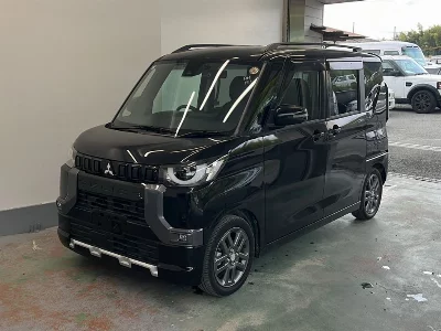 MITSUBISHI DELICA MINI