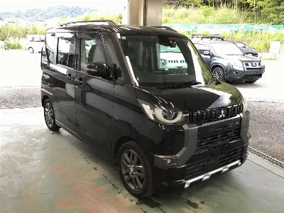MITSUBISHI DELICA MINI