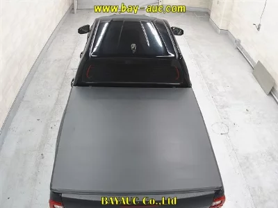 TOYOTA HILUX PICK UP