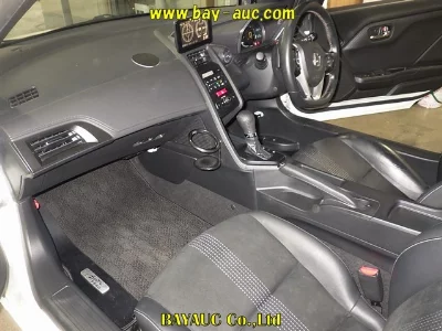 HONDA S660
