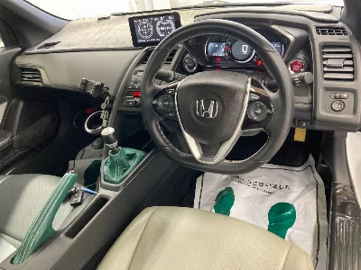 HONDA S660