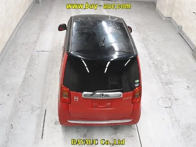 HONDA N-ONE